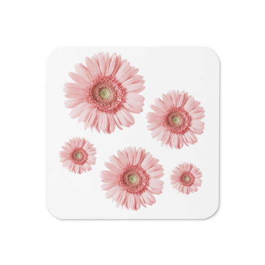 Coaster -  Flower