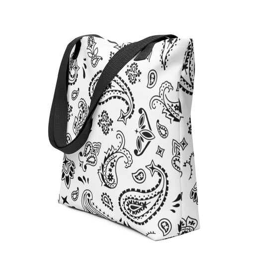 Tote White