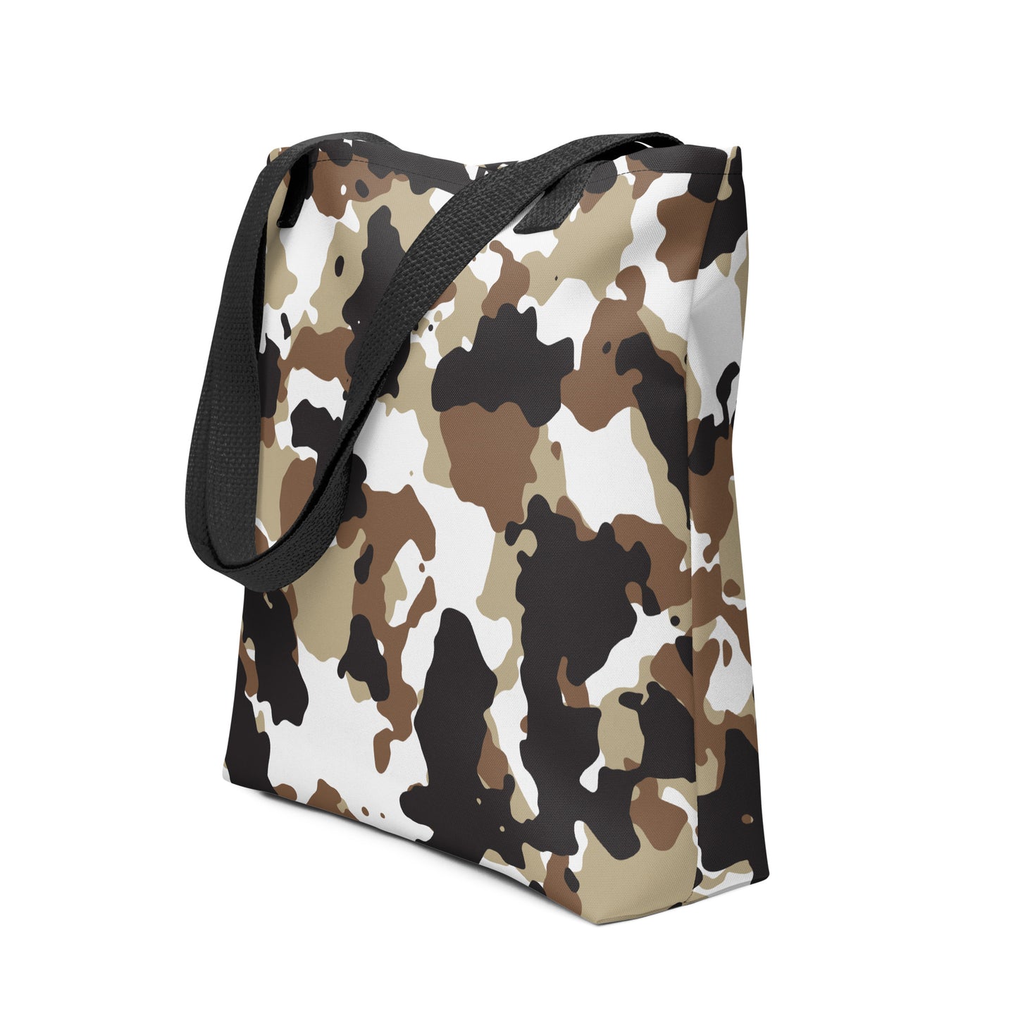 Tote Camo