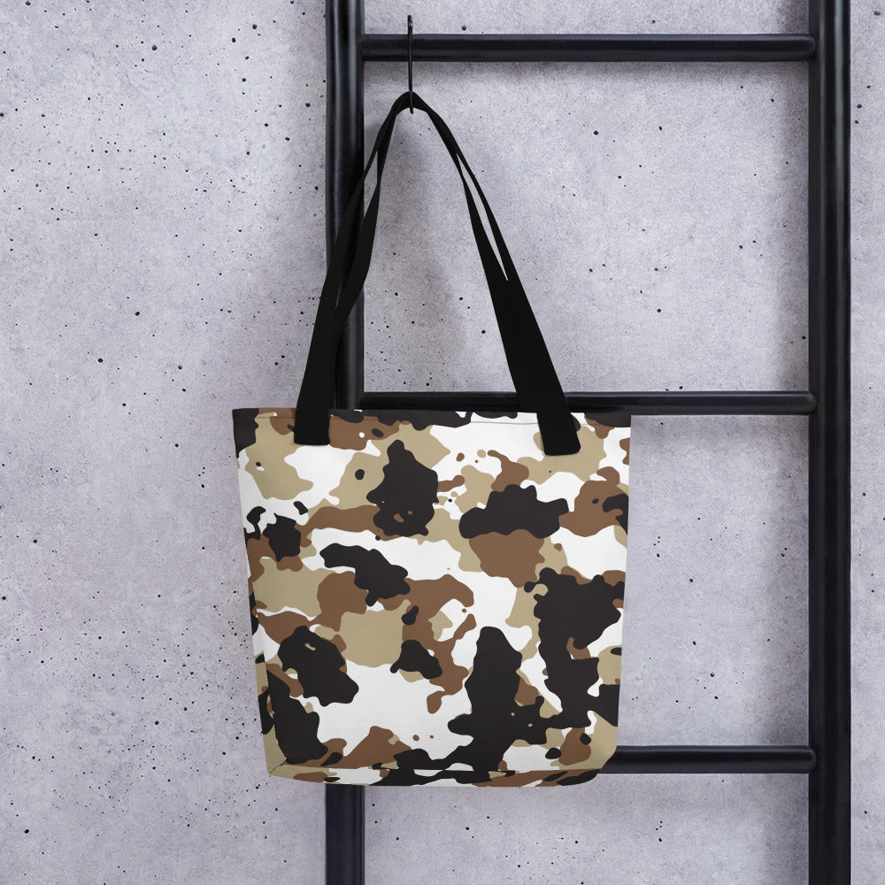 Tote Camo