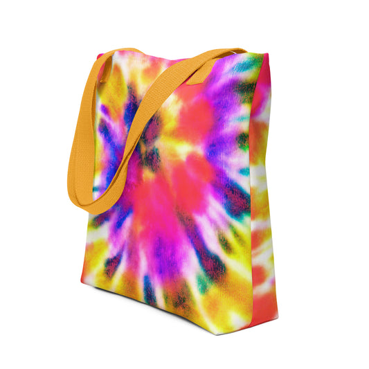 Tote Tie Die