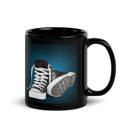 Mug - Sneaker Blue Light