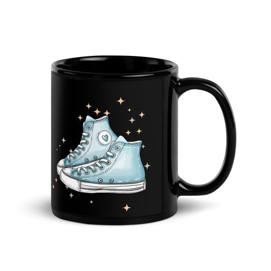 Mug - Sneaker Light Blue