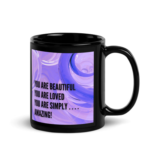 Mug - You Are Beautiful