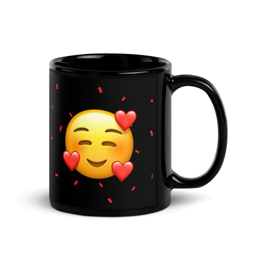 Mug - Emoji