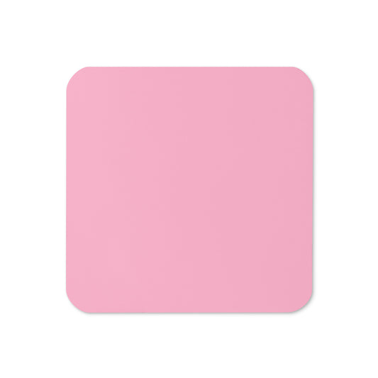 Coaster Pink