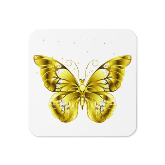 Coaster - Butterfly