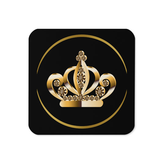 Coaster - Crown Gold