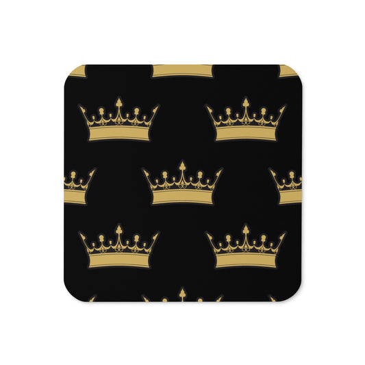 Coaster - Crowns Gold