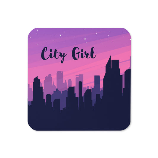 Coaster - City Women