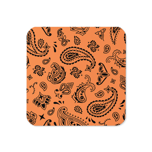 Coaster -  Bandana