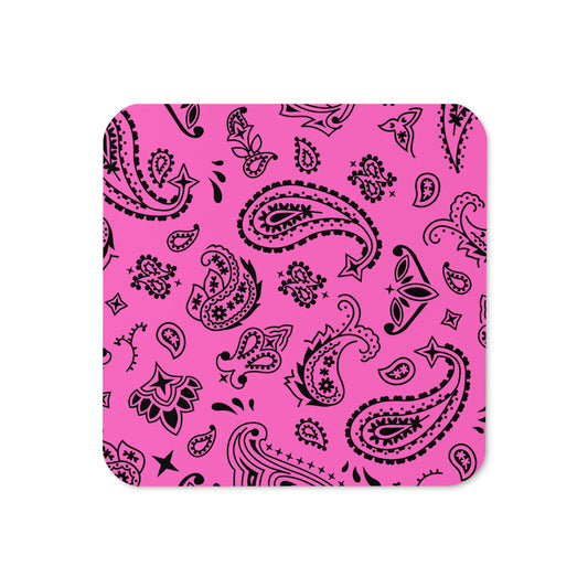 Coaster - Bandana