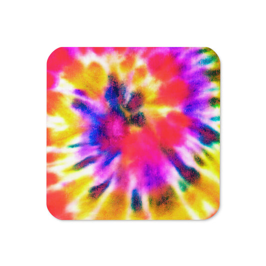 Coaster - Tie Die