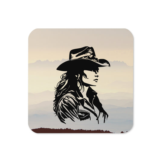 Coaster - Western