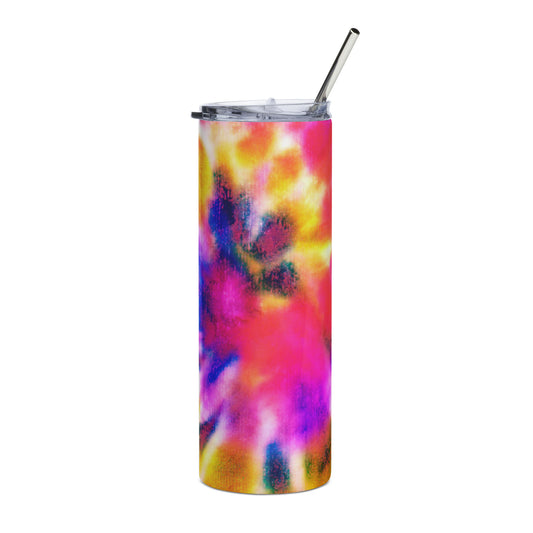 Tumbler Tye Die