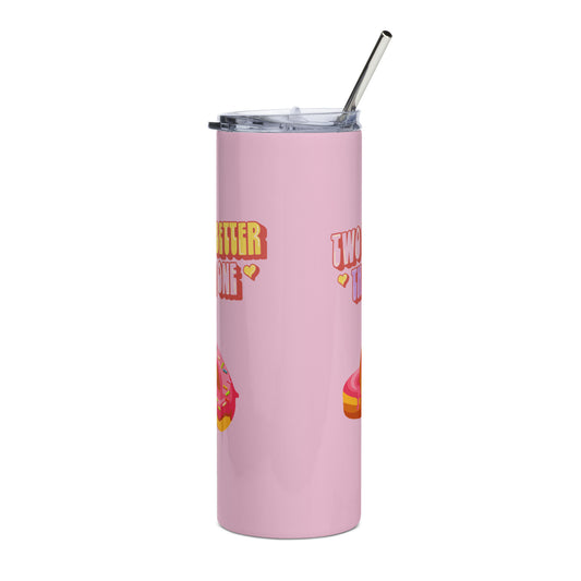 Tumbler Pink