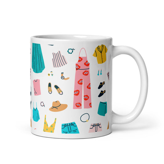 Mug - Fashion