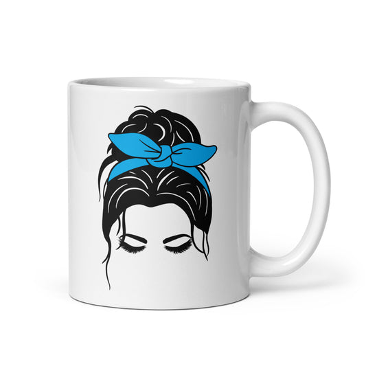 Mug - Woman