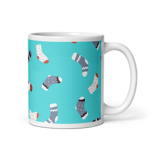 Mug - Socks