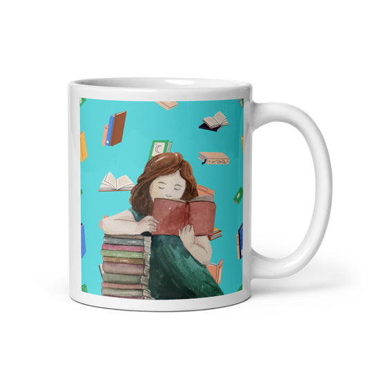 Mug - Read