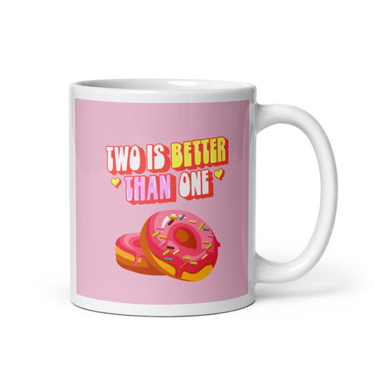 Mug Pink